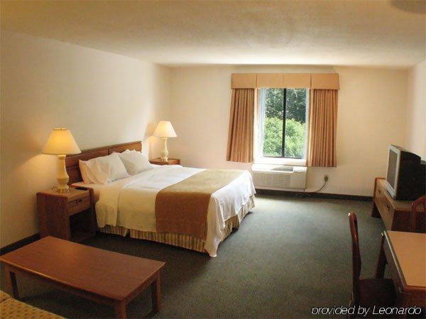 Rosemont Suites ノーウィッチ 部屋 写真