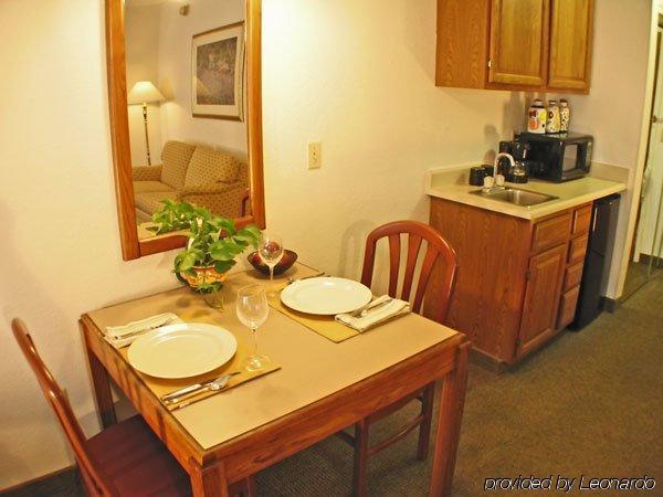 Rosemont Suites ノーウィッチ 部屋 写真