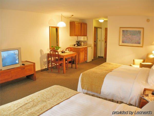 Rosemont Suites ノーウィッチ 部屋 写真