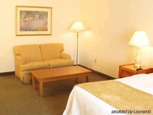 Rosemont Suites ノーウィッチ 部屋 写真